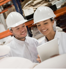 Fewer missing lines thanks to validations