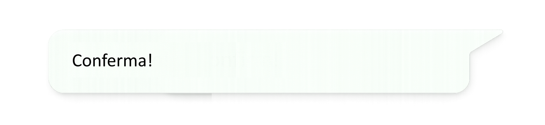 Verifica con le tue regole